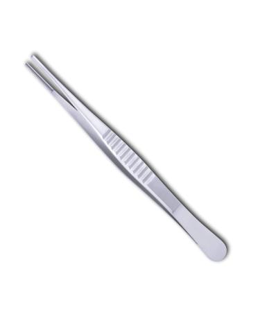 Debakey tweezers