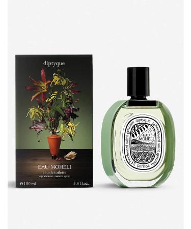Diptyque Eau Moheli Eau de toilette 100 ml
