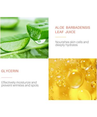 Face Care Essential Oils Skin Brightening Serum Face Care Essential Oils 30ml Spot Lightening Whitening Moisturizing Safe Ingredients Glutathione Stock Solution - Buy Online on SooperMarket.com