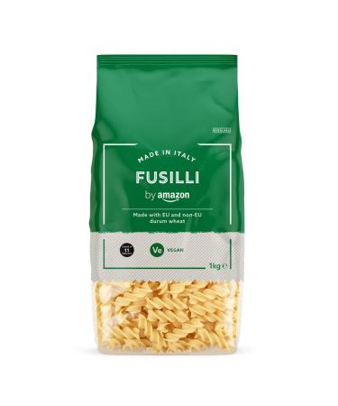 by Amazon Fusilli 1kg
