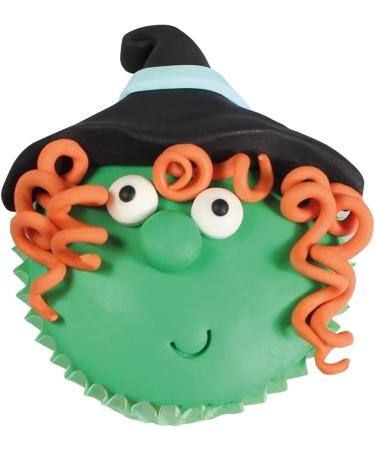 House Of Cake Edible Sugar Eyes Cake Decorations For Animals Monsters And Aliens On Cakes Cupcakes Muffins Cookies 25g - Buy Online on SooperMarket.com