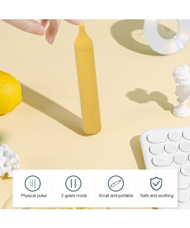 Bite Relief Tool for Adults - Portable Soothing Treatment Device with Thermal Pulse Technology - Safe and Effective Home Remedy - Buy Online on SooperMarket.com