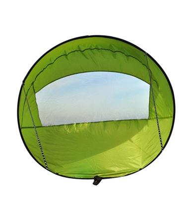 Houseen Kayak Wind Sail, 42inch Foldable Downwind Sail with Clear Window Kayak Wind Sail Kayak Accessories for Kayaks, Canoes, Inflatable Boats, Paddle Board