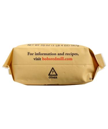 Bob's Red Mill Whole Grain Oat Flour  1.25 Pound  20 Ounce (Pack of 1) 1.25 Pound (Pack of 1) - Buy Online on SooperMarket.com