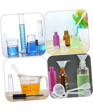 1 Set Mascara Tube Makeup Tool Liquid Eyeliner Bottle Mascara Bottle Air Traffic Control Accessories - Buy Online on SooperMarket.com