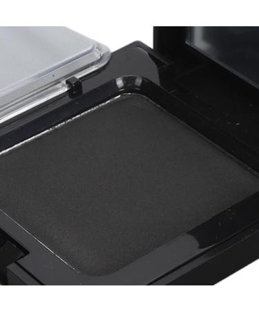 Hairline Powder Hairline Shadow Pressed Powder Instantly Conceals Alopecia White Hair Root Cover Temporary Hair Shading Powder for Thinning Bald Spots Windproof Sweatproof 12g Dark Brown - Buy Online on SooperMarket.com