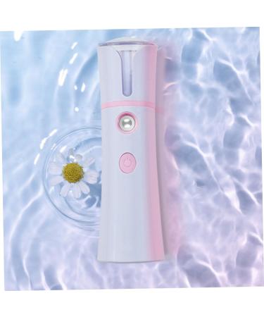 CANIGHT 1pc Small Humidifier Plant Handheld Humidifiers Oil for Face Face Humifigier 14.1x4cm - Buy Online on SooperMarket.com