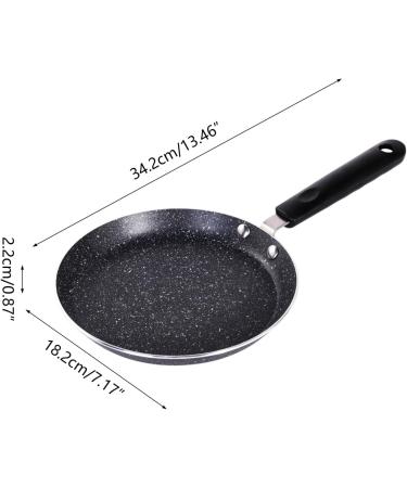 Versatile Frying Pans Cookware Pancake Pans Nonstick Saucepan Cookware Kitchen Utensils Frying Cooking Aluminium Frying Pans - Buy Online on SooperMarket.com