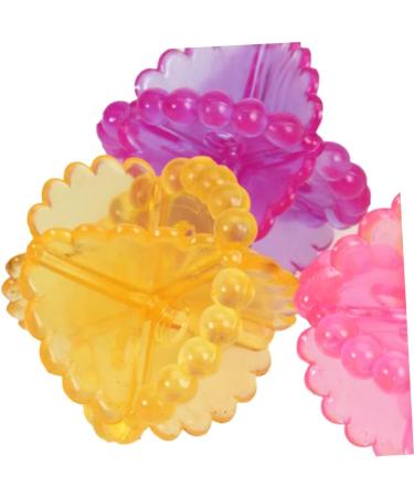 Garneck 4pcs Laundry Balls Washing Ball - Buy Online on SooperMarket.com