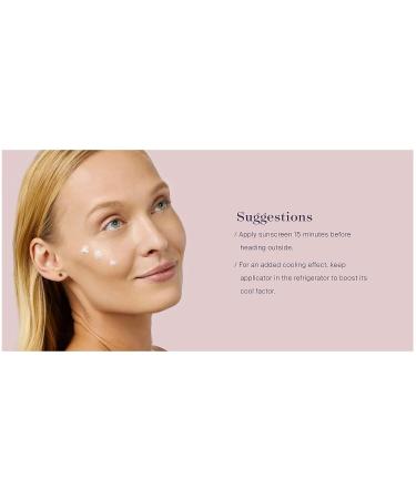 MONAT Eyes Smooth: Revitalize and De-Puff with Natural Ingredients - Buy Online on SooperMarket.com