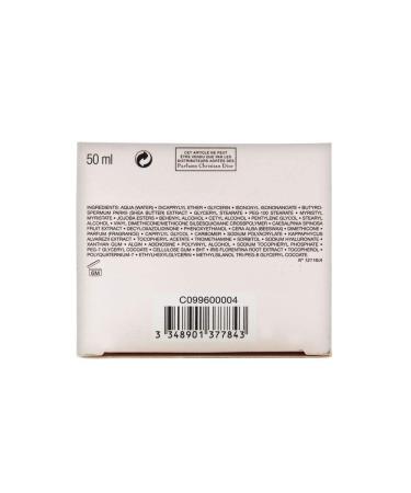 Buy Christian Dior Capture Youth Age-Delay Advanced Creme 50ml - Premium Anti-Aging Cream for Youthful Skin | International Shipping Available - Buy Online on SooperMarket.com
