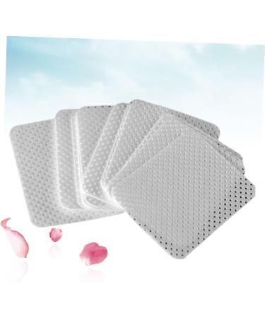 Mipcase 540 Sheets Lash Glue & Nail Polish Remover Cotton Pads - Effective Makeup Wipes for Easy Cleanup - Buy Online on SooperMarket.com