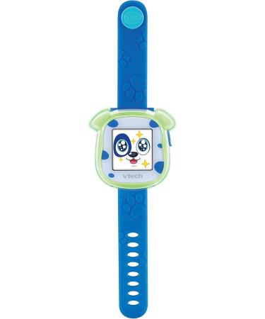 VTECH My First Kidiwatch - Interactive Learning Watch for Kids 3-8 | Touch Screen Games Digital/Analog Display Electronic Pet - Buy Online on SooperMarket.com