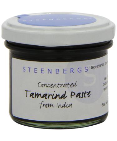 Steenbergs Concentrated Tamarind Paste Standard jar 150g