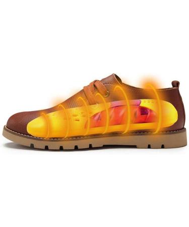Virtcooy Shoe Dryer | Quick Drying Wet Shoe Warmer - Winter Shoe Warmer for Family Use Shoes Gloves Socks Ski Boots - Buy Online on SooperMarket.com