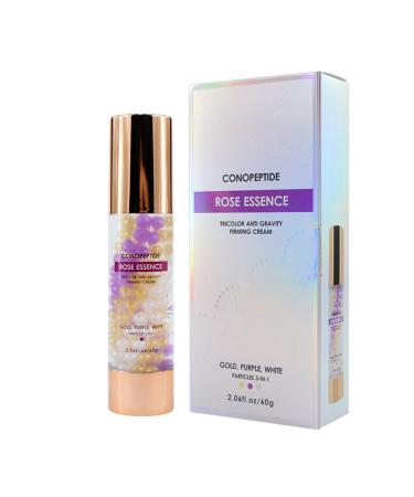 Anti-Gravity Firming Cream Anti Aging Face Cream Rose Essence Face Cream Collagen Face Cream Face Moisturiser Face Cream for Mature Skin Deep & Intense Hydration Radiant & Glowing Skin
