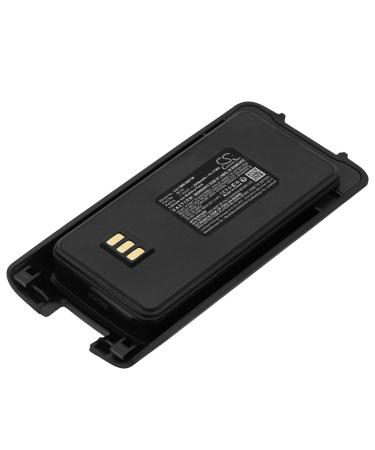Battery Replacement for Tetevis RT50