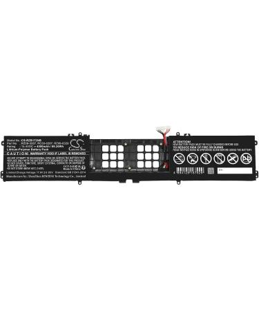 Battery Replacement for Blade Pro 17 RTX 2080 Max Q - Fast International Shipping & Quality Assurance - Buy Online on SooperMarket.com