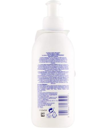Neutrogena Quick Absorption Hand Cream - 140 ml - Buy Online on SooperMarket.com