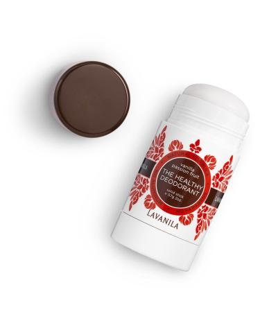 Lavanila The Healthy Deodorant  Vanilla Passion Fruit  2 Ounce Vanilla Passion 2 Ounce