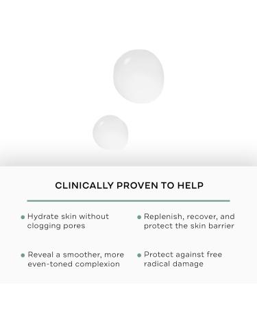 Replenix Age Restore Bio-Repair Serum | Anti-Aging Brightening Treatment with Medical-Grade Antioxidants - 1.7 oz | Shop Internationally - Buy Online on SooperMarket.com