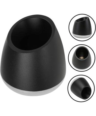 Angoily 2pcs Tablecloth Clips - Heavy-Duty Large Diameter Razor Base for Secure Dining - Buy Online on SooperMarket.com
