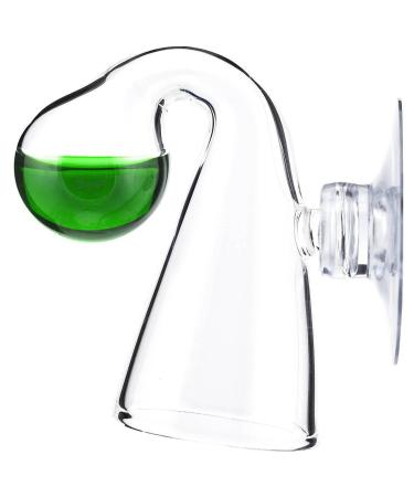 NilocG Aquatics Co2 Drop Checker Drop Checker with Solution