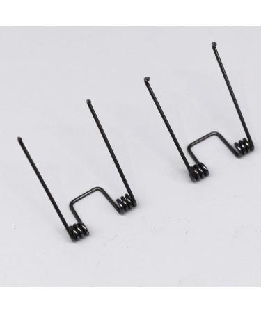 2 Pieces Professional Hair Clipper Repairing Parts Replacement Accessories - Spring Tention Compatible with Babyliss 870 Hair Clippers - Buy Online on SooperMarket.com