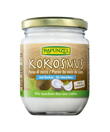 Rapunzel coconut (1 x 215 g)