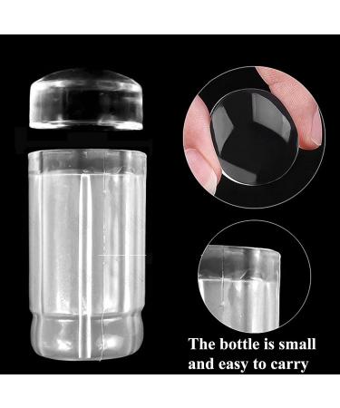 Shop Nail Art Stickers for Women | Party Decoration & Manicure Tools | Removable Nail Stamp & Scrapers - Buy Online on SooperMarket.com