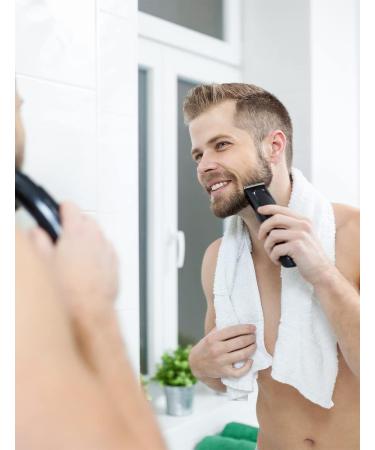 Remington Shaver Charger Cable for Beard Trimmer HC4250 MB4200 MB6850 - Compatible with XR Series & F3 PF7500 - Buy Online on SooperMarket.com