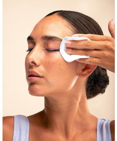 Then I Met You Living Sea Cleansing Tonic - Vegan Face Toner & Makeup Remover with Deep Sea Water Papaya Enzymes & Licorice Root - 6.08 oz | Clean Skincare - Buy Online on SooperMarket.com