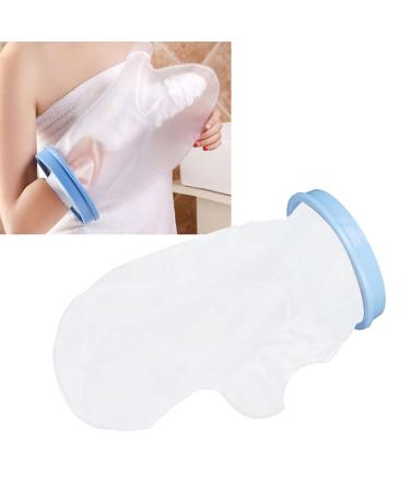 Premium Cast Cover Wound Recovery Gloves Expanded Care Set Sealed Bag Protector Ideal for Adult Kids Home Spa Essential Bathroom Accessory Sets - Buy Online on SooperMarket.com