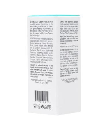 Pevonia Eye Cream 15g-0.5oz - Hydrating & Anti-Aging Formula - Buy Online on SooperMarket.com