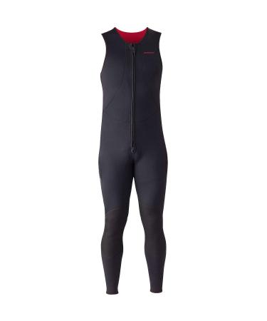 Stohlquist Storm John Wetsuit Large Black