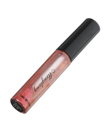 Healvian 3pcs Eyeliner Liquid Makeup Liner Glitter Eyeliner Liner Eyeliner Brown