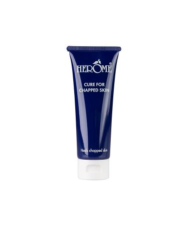 Herome Cure for Chapped Skin - Intensive 75ml Care for Very Dry Hands | International Shipping Available - Buy Online on SooperMarket.com