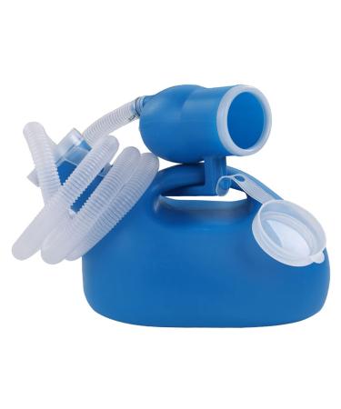Portable Urinal Urinals for Men 2000ml Urine Bottle for Men Male Portable Pee Bottle Spill
