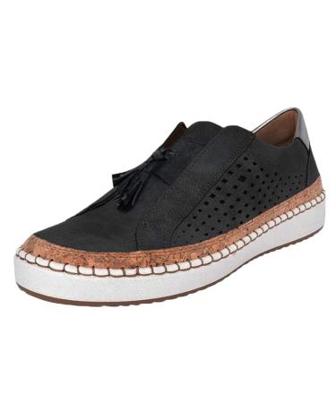 Safety shoes women comfort shoes women sneakers blue work shoes women S2 white sneakers women light sneakers women white elegant orthopedic shoes women heels spur on shoes black 39 EU