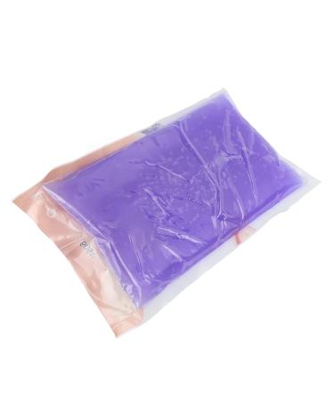 450g Paraffin Wax Refill Packs | Deep Moisturizing Wax Pearls for Hand & Foot Care | Smooth Dry Skin & Relieve Stiff Muscles - Buy Online on SooperMarket.com