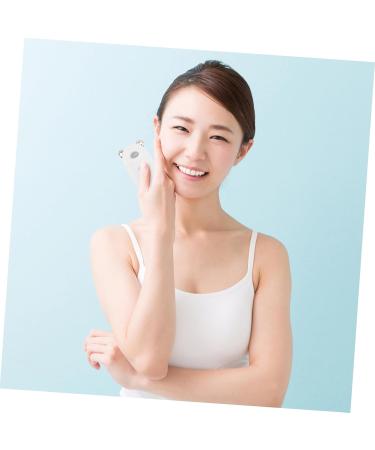 CANIGHT 1pc Beauty Humidifier Handheld Humidifier Portable Humidifiers Electronic Component White - Buy Online on SooperMarket.com