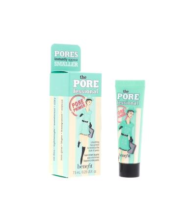 Benefit Cosmetics The POREfessional Pore Minimizing Balm Face Primer 0.25oz - Shop Now! - Buy Online on SooperMarket.com