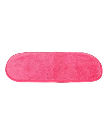 Verdant Touch Microfiber Facial Cloth Microfiber Makeup Remover Cloth Reusable Beauty Facial Cleansing Towel