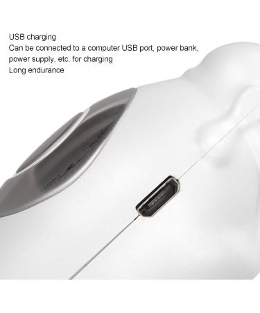 Sleep Aid Instrument - Rechargeable and Portable Device for Insomnia Stress and Anxiety Relief - Buy Online on SooperMarket.com