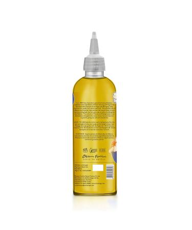 Aroma Magic Hair Oil 200ml | Argan & Bhringraj for Hair Growth | Nourishing Oil for Dry Scalp | Strengthen Roots & Reduce Split Ends - International Shipping Available - Buy Online on SooperMarket.com