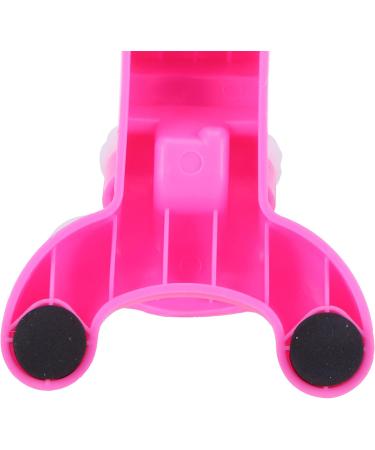 Neck Massage Device - Cervical Stretching Relaxation Pillow for Home Office & Car - Ultimate Neck Support - Buy Online on SooperMarket.com