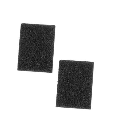 Didiseaon Halloween Makeup Sponge - Stipple Sponge for Scar & Face Paint - Black 1pc | Perfect for Halloween Makeup & Effects - Buy Online on SooperMarket.com