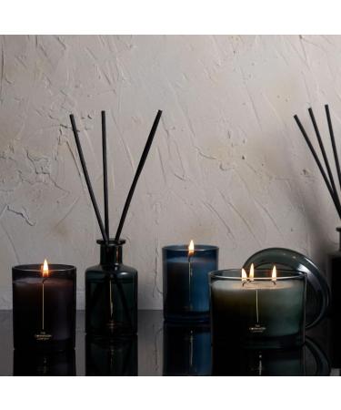 Luxury Scented Candle Gifts for Women | 40 Hours Burn Time | Bergamot Rose & Sandalwood | The Copenhagen Company - Buy Online on SooperMarket.com