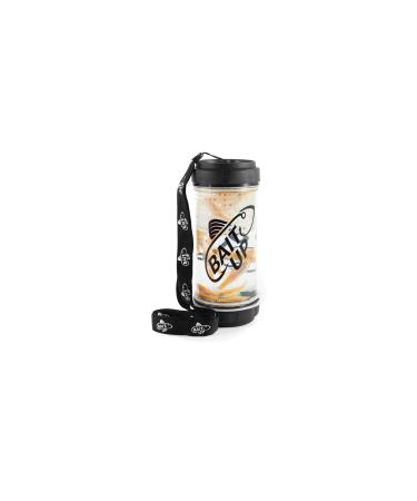 Bait Up 20 Live Bait Container, Clear
