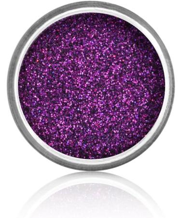 BEAUTYBLVD Glitter Love Purple Reign - Long-lasting and Vibrant Glitter for Eye-catching Makeup Looks - Buy Online on SooperMarket.com